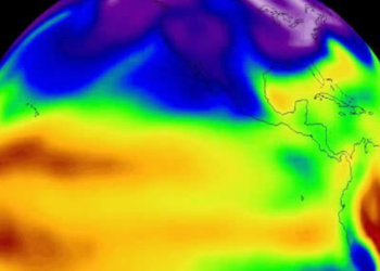Super El Niño volta ao radar de meteorologistas e pode intensificar secas, enchentes, ondas de calor e eventos climáticos extremos no Brasil e no mundo.