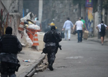Decisão dos EUA sobre PCC e CV como grupos terroristas entra em vigor
