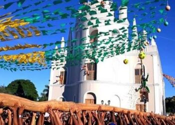 Barbalha abre programação da tradicional Festa de Santo Antônio, com missas, cortejos, shows e quermesses no Ceará.