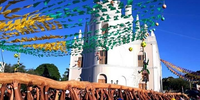 Barbalha abre programação da tradicional Festa de Santo Antônio, com missas, cortejos, shows e quermesses no Ceará.