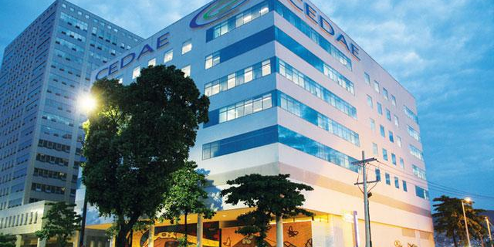 Auditoria da Cedae aponta risco ao patrimônio da companhia em investimento milionário feito no Banco Master.