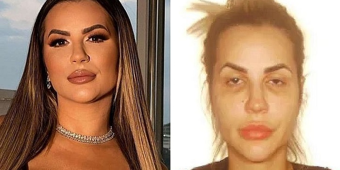 Suspensão da OAB-SP pode impactar discussão sobre cela especial para Deolane Bezerra, presa preventivamente em São Paulo.