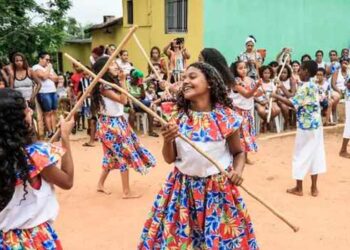 #QuilomboUrbano, #MineiroPau, #FogueiraDeXangô, #CulturaAfroBrasileira, #MemóriaNegra, #SantaCruzRJ, #Umbanda, #Xangô