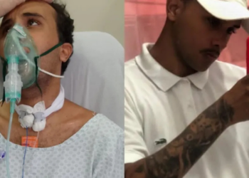 Após quase 10 meses de tratamento, jovem morre em decorrência de sequelas causadas por intoxicação por metanol em São Paulo.