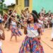 #QuilomboUrbano, #MineiroPau, #FogueiraDeXangô, #CulturaAfroBrasileira, #MemóriaNegra, #SantaCruzRJ, #Umbanda, #Xangô