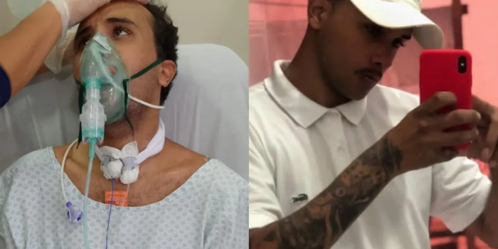Após quase 10 meses de tratamento, jovem morre em decorrência de sequelas causadas por intoxicação por metanol em São Paulo.