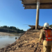 Ponte de mais de R$ 36 milhões desaba parcialmente em Sena Madureira, no Acre, deixa quatro feridos e será investigada pelo governo estadual.