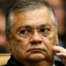 Flávio Dino manteve remoção de posts ofensivos de Sargento Salazar contra David Almeida, mas liberou o uso do bordão “nunca será”.