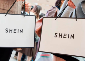 França aplica duas novas multas à Shein, que somam mais de 22 milhões de euros, por falhas em confirmações de pedido, direito de arrependimento e informações ambientais.