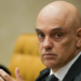 Crise no STF avança após Moraes pedir investigação sobre a conduta de André Mendonça em casos do Banco Master e INSS.