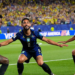 Vinicius Júnior e Matheus Cunha comandam vitória do Brasil sobre o Haiti pela Copa do Mundo.