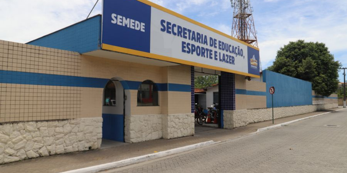 Secretaria de Educação de Rio das Ostras abre pré-seleção para estágio em parceria com o CIEE. Inscrições vão até quarta-feira, dia 10.