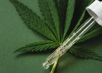 Pesquisa Blis Data 2026 aponta que a musculação é a principal atividade física entre pacientes que usam produtos à base de cannabis importados.