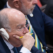 Ministro Mauro Vieira critica justificativa dos EUA para tarifas sobre o Brasil e diz que país já apresentou respostas técnicas em meio a negociações comerciais.