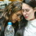 Monique Medeiros deixa presídio no Rio após receber perdão judicial no caso Henry Borel. Ministério Público anuncia recurso contra a decisão do Tribunal do Júri.
