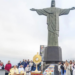 Celebrações de Corpus Christi reuniram milhares de fiéis em várias cidades brasileiras com procissões, missas e tradicionais tapetes religiosos, reforçando a fé e a tradição católica.