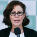 Justiça de São Paulo converte pena e determina prisão em regime aberto do jornalista Luan Araújo por não pagamento de indenização em caso de difamação envolvendo Carla Zambelli.