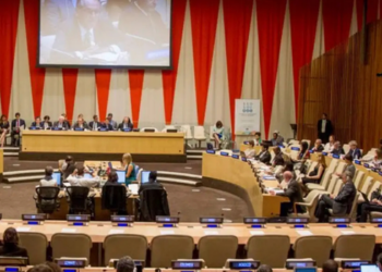 Brasil é eleito para o Conselho Econômico e Social da ONU (ECOSOC) com 181 votos e exercerá mandato entre 2027 e 2029, fortalecendo sua atuação em pautas globais de desenvolvimento e cooperação internacional.