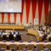 Brasil é eleito para o Conselho Econômico e Social da ONU (ECOSOC) com 181 votos e exercerá mandato entre 2027 e 2029, fortalecendo sua atuação em pautas globais de desenvolvimento e cooperação internacional.