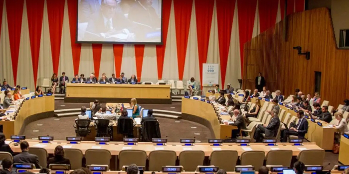 Brasil é eleito para o Conselho Econômico e Social da ONU (ECOSOC) com 181 votos e exercerá mandato entre 2027 e 2029, fortalecendo sua atuação em pautas globais de desenvolvimento e cooperação internacional.