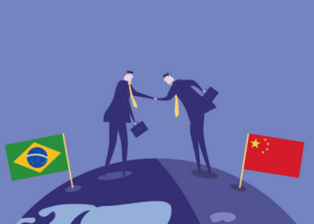Representantes do setor financeiro chinês demonstram interesse em ampliar integração do PIX com plataformas digitais no Brasil em meio a disputas comerciais com os EUA.