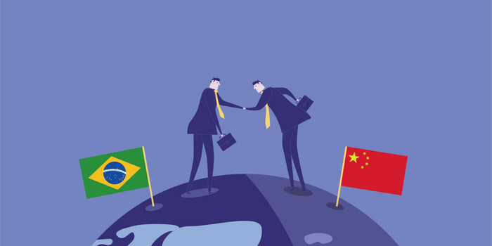 Representantes do setor financeiro chinês demonstram interesse em ampliar integração do PIX com plataformas digitais no Brasil em meio a disputas comerciais com os EUA.
