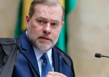 STF analisa regras sobre responsabilização de big techs. Toffoli propõe 60 dias para adaptação de plataformas às novas exigências sobre conteúdos ilegais.