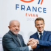 Lula começa participação no G7 com encontros bilaterais na França e na Suíça. Defesa, comércio, inteligência artificial e cooperação internacional estiveram entre os temas debatidos.