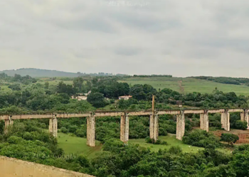 Prefeitura de Limeira inicia bloqueio da Ponte do Esqueleto após morte de jovem durante salto de rope jump. União estuda novas barreiras e reforço na fiscalização.