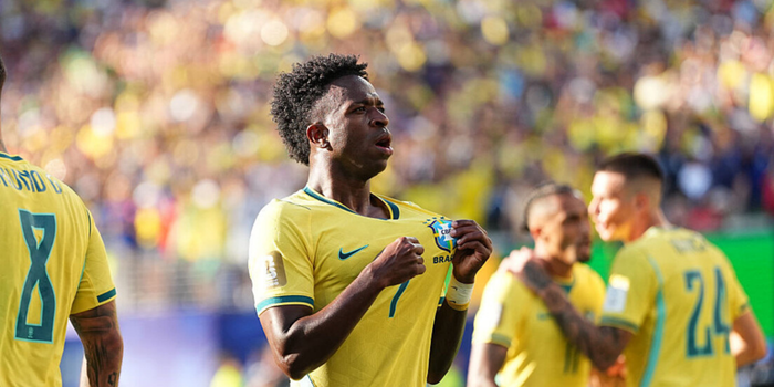 Brasil enfrenta a Escócia na quarta-feira, 24, pela Copa do Mundo de 2026.