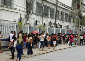 Inep prorroga prazo e inscritos no Enem têm até esta segunda (22) para pagar taxa de R$ 85 e garantir participação no exame de 2026.