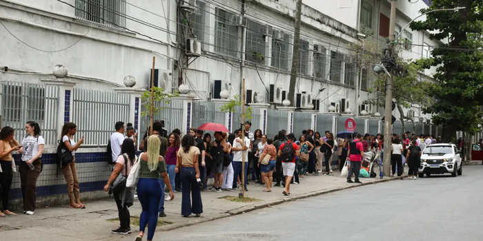 Inep prorroga prazo e inscritos no Enem têm até esta segunda (22) para pagar taxa de R$ 85 e garantir participação no exame de 2026.