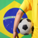 Pesquisa revela queda na confiança e no entusiasmo dos torcedores com a Seleção Brasileira na Copa do Mundo, apesar de vitória recente sobre o Haiti.