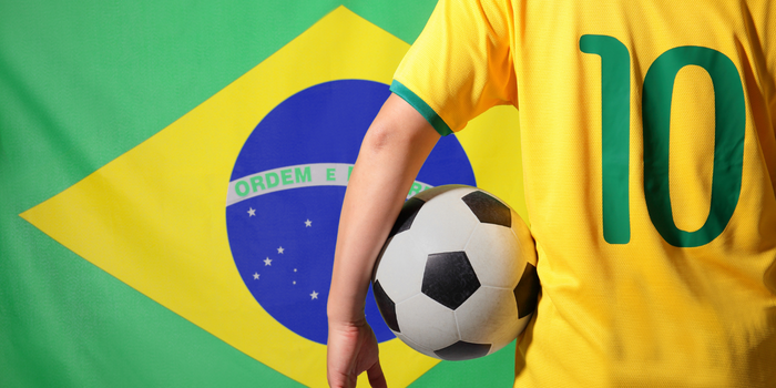 Pesquisa revela queda na confiança e no entusiasmo dos torcedores com a Seleção Brasileira na Copa do Mundo, apesar de vitória recente sobre o Haiti.