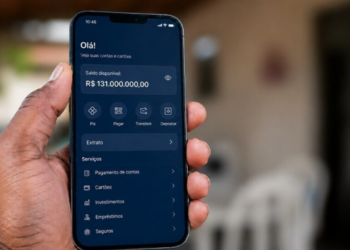 Homem que devolveu R$ 131 milhões após erro bancário no Tocantins é alvo de golpistas que tentaram se passar por advogado e prometer indenização falsa.