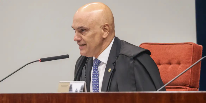 Justiça dos EUA permite participação da AGU em processo contra Alexandre de Moraes movido por Rumble e Trump Media, em caso que envolve soberania e decisões judiciais internacionais.