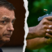 Jair Bolsonaro prestou depoimento à Polícia Civil do DF após apreensão de pistola Glock registrada em seu nome; caso envolve arma levada para manutenção e segue sob investigação.
