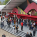 Flip 2026 em Paraty divulga programação oficial com homenagem a Orides Fontela e debates sobre temas contemporâneos como migração, conflitos e identidade.