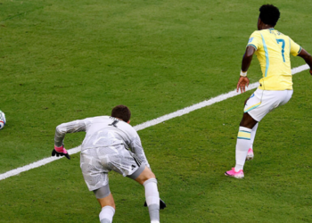 Brasil derrota a Escócia por 3 a 0, garante a liderança do Grupo C da Copa do Mundo de 2026 e avança às oitavas de final com destaque para Vini Jr. e o retorno de Neymar.