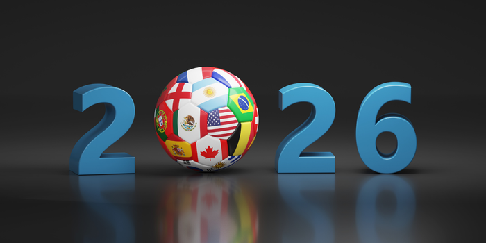Calor intenso durante a Copa do Mundo de 2026 preocupa atletas e especialistas. Estudos alertam para riscos à saúde e defendem ampliação das pausas para hidratação.