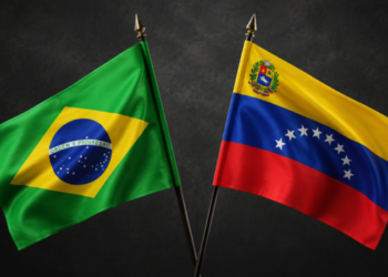 Itamaraty expressa solidariedade à Venezuela após terremotos, informa que não há brasileiros entre as vítimas e mantém atendimento consular ativo em Caracas.