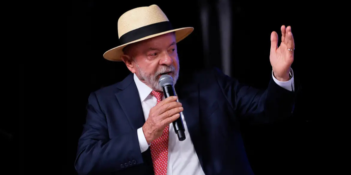 Lula parabeniza Abelardo de la Espriella após eleições na Colômbia e destaca importância da cooperação com o Brasil em áreas estratégicas.