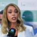 Erika Hilton recebe título de Doutora Honoris Causa da UFRRJ em reconhecimento à sua atuação política e defesa dos direitos humanos no Brasil.