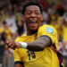 Equador vence a Alemanha por 2 a 1 de virada, garante classificação histórica para o mata-mata da Copa do Mundo e avança entre os melhores terceiros colocados.