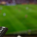 O consumo de energia elétrica caiu mais de 9 mil MW durante a estreia da Seleção Brasileira na Copa do Mundo. O ONS registrou fortes oscilações na demanda ao longo da partida.