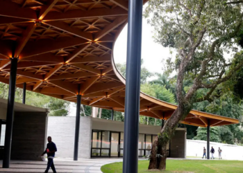 Paraty inaugura nova unidade do Sesc em agosto com oficinas gratuitas, cursos, estúdio profissional de gravação e espaços voltados à cultura, educação e convivência.