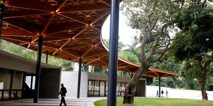 Paraty inaugura nova unidade do Sesc em agosto com oficinas gratuitas, cursos, estúdio profissional de gravação e espaços voltados à cultura, educação e convivência.