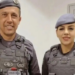 Justiça de São Paulo inicia a fase de instrução do processo sobre a morte da PM Gisele Alves Santana. Marido da policial responde por feminicídio e fraude processual.