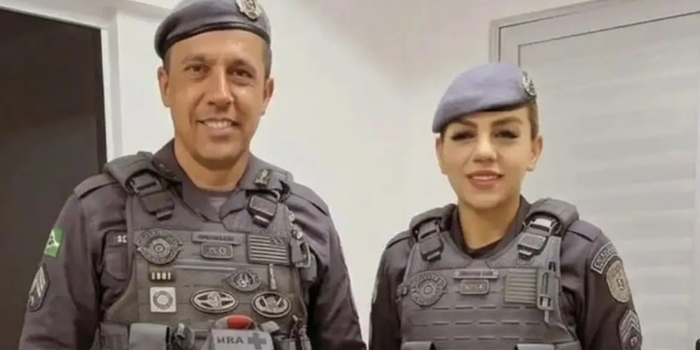 Justiça de São Paulo inicia a fase de instrução do processo sobre a morte da PM Gisele Alves Santana. Marido da policial responde por feminicídio e fraude processual.