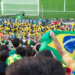 A Seleção Brasileira iniciou a preparação para as oitavas de final da Copa do Mundo de 2026 em Nova Jersey. Lucas Paquetá preocupa após lesão, enquanto Raphinha segue em tratamento.